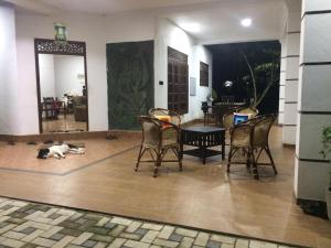 Sea Shells villa madiha