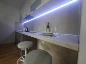 Montenegro Sea Pearl Apartments Pržno