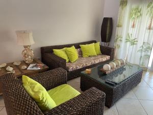2 Bedroom Penthouse, Ocean Dream, Cabarete
