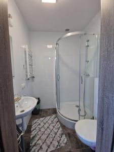 ,,KICZARA" pokoje nad Jeziorem Solińskim klimatyzowane w Polańczyku Punkt Widokowy 601-806-454