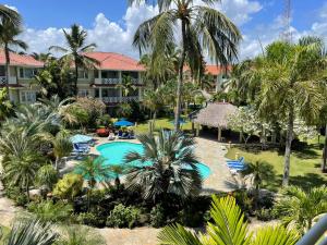 2 Bedroom Penthouse, Ocean Dream, Cabarete