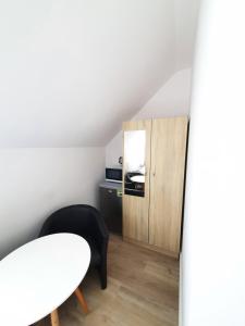 ,,KICZARA" pokoje nad Jeziorem Solińskim klimatyzowane w Polańczyku Punkt Widokowy 601-806-454