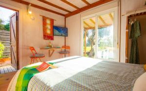 Romantic Beach Cabin - Playa El Palmar