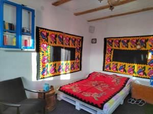 Etno kuća Parče neba