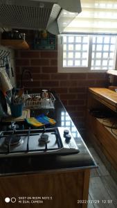 Loft para 2 en concón