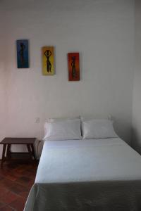 Casa Turistica Barichara