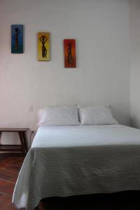 Casa Turistica Barichara