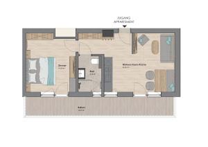 Winkler Appartements