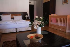 АПАРТАМЕНТ ЗА ГОСТИ ЕВЕЛИН