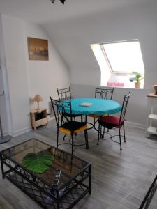 Appartements Paimpol appartement port,gare et commerce a pied : photos des chambres