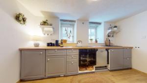 Romantická chalupa s krbem