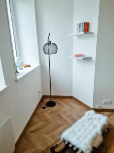 Appartements Les Marmottons appartement cosy : photos des chambres