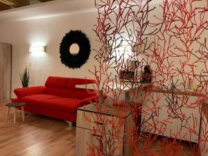 NEW Workspace Studio Savoya9 Self Check in Old City Center