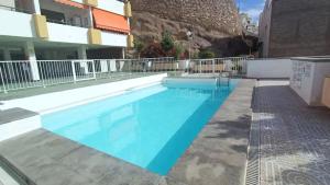 apartment with garden a few minutes from the sea