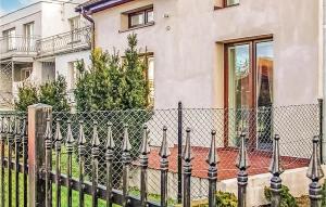 Amazing Apartment In Wladyslawowo