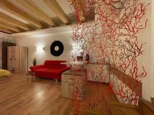 NEW Workspace Studio Savoya9 Self Check in Old City Center