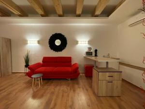 NEW Workspace Studio Savoya9 Self Check in Old City Center