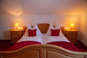 Ferienwohnung Seifterhof