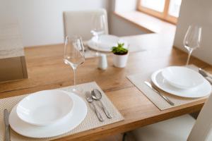 New Exclusive 2 Bedroom Apartment in OldRiga