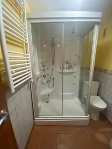 Sierra Nevada - Telesilla Parador I