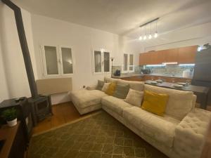 Sierra Nevada - Telesilla Parador I