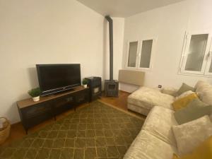 Sierra Nevada - Telesilla Parador I