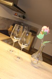 HomeW4 - Apartment Sonnenschein