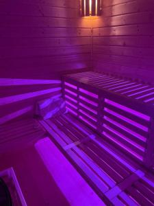 Noclegi kolonia hotel sauna