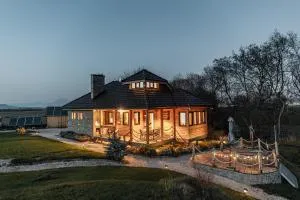 Atelier Recreation Village - Rîşnov