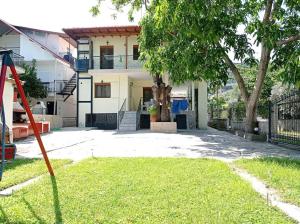 Asprovalta Beach Apartment