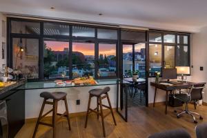 Fantastic Chic Penthouse Private terrace & jacuzzi