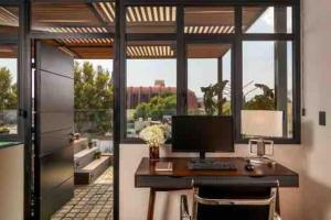 Fantastic Chic Penthouse Private terrace & jacuzzi