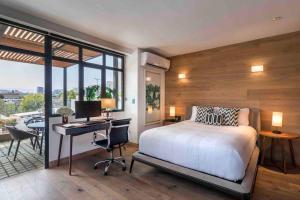 Fantastic Chic Penthouse Private terrace & jacuzzi