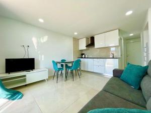 playa honda cozy apartament