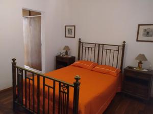 Río Ceballos Las Pircas