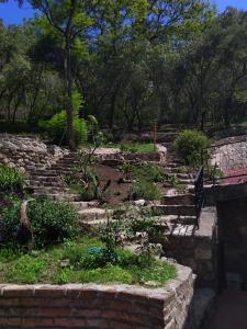 Río Ceballos Las Pircas