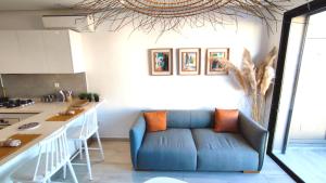 Ideal Appart la Marsa Jade Résidence de Luxe