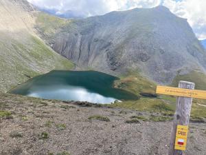 Maisons de vacances Villa individuelle au coeur du Parc des Ecrins : photos des chambres