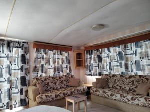 Wakacje nad morzem w Rusinowie