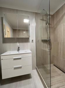 Harmonie Apartments