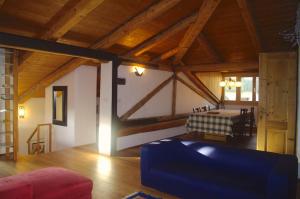 La Casa Altrui - Loft incantevole, open space