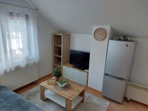Apartma Anastasija 