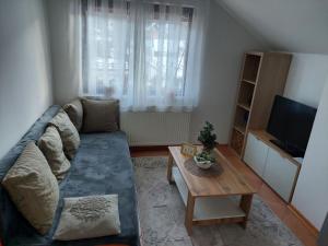 Apartma Anastasija 