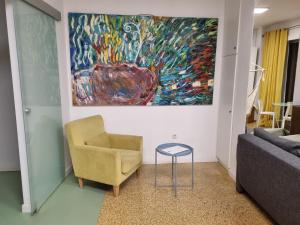 Delfini Home PlakaAcropolis