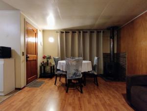 Cabaña en Puerto Montt