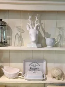 Ivy House Barn, Heckington - 波士顿