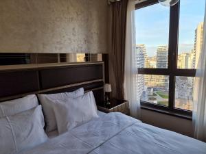 Beograd na Vodi - BW ARCADIA LUXURY