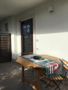 VILLA DALU not only Holidays