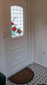 Müllers Wellness Ferienhaus