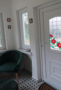 Müllers Wellness Ferienhaus